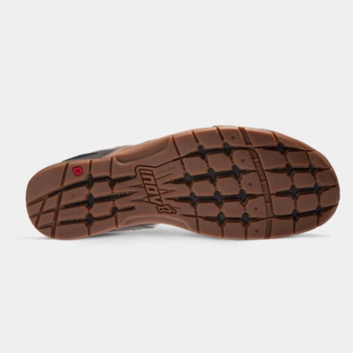 Inov-8 Black-Gum F-Lite 235 V3 Women's