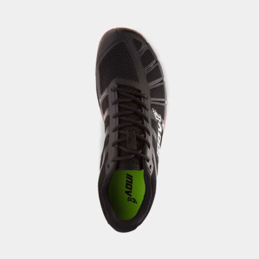 Inov-8 Black-Gum F-Lite 235 V3 Women's