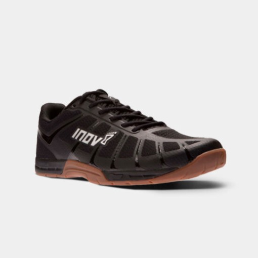 Inov-8 Black-Gum F-Lite 235 V3 Women's