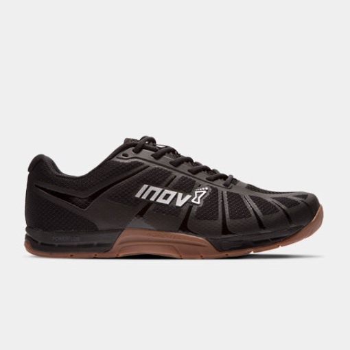 Inov-8 Black-Gum F-Lite 235 V3 Women's