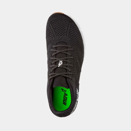 Inov-8 Black-Gum F-Lite 245 Women's