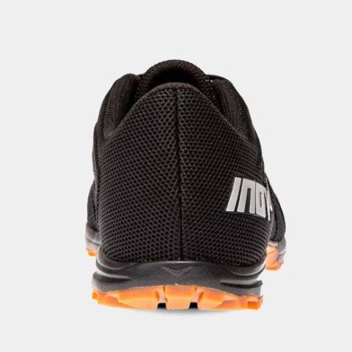 Inov-8 Black-Gum F-Lite 245 Women's