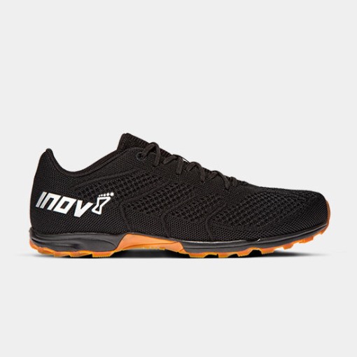Inov-8 Black-Gum F-Lite 245 Women's