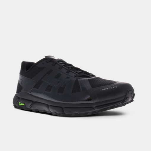 Inov-8 Black Trailfly G 270 Men's