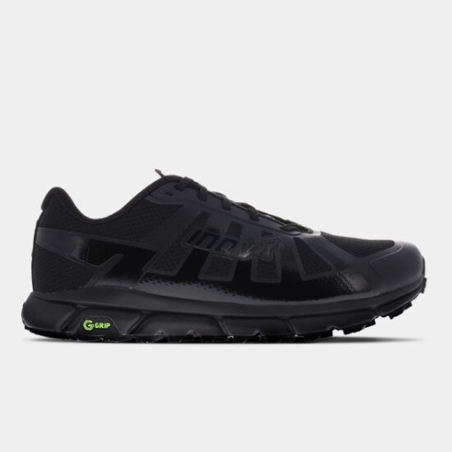 Inov-8 Black Trailfly G 270 Men's