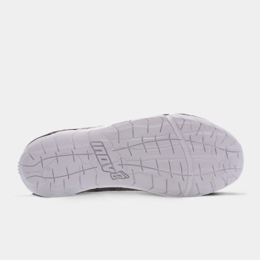 Inov-8 Black-White Bare-Xf 210 V3 Women's