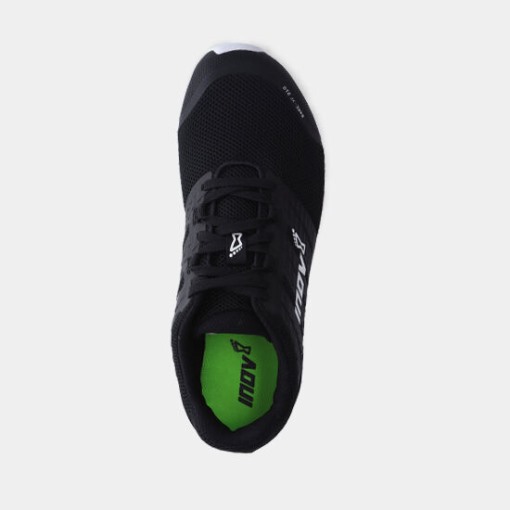 Inov-8 Black-White Bare-Xf 210 V3 Women's