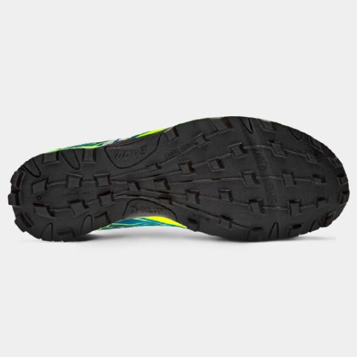 Inov-8 Blue Green X-Talon 255 Women's
