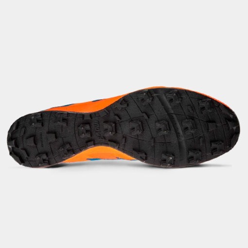 Inov-8 Blue-Orange Oroc 270 Women's