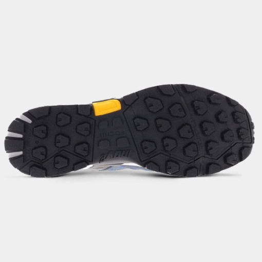 Men's Inov-8 Yellow Roclite G 290