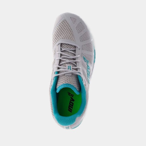 Inov-8 F-Lite 235 V3 Women's Grey-Teal