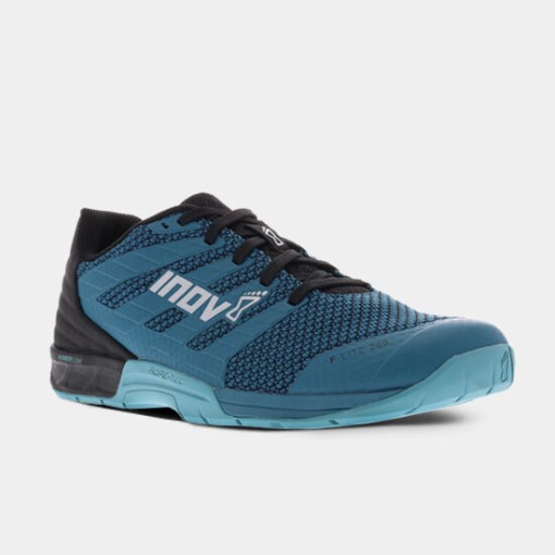 Inov-8 F-Lite 260 V2 Women's Teal-Blue