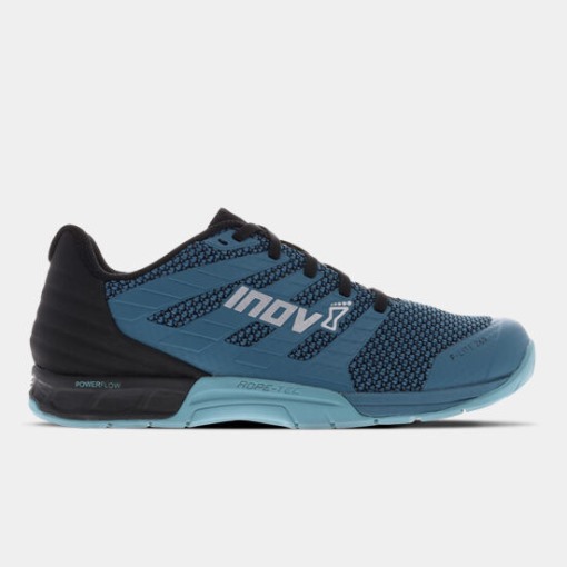 Inov-8 F-Lite 260 V2 Women's Teal-Blue