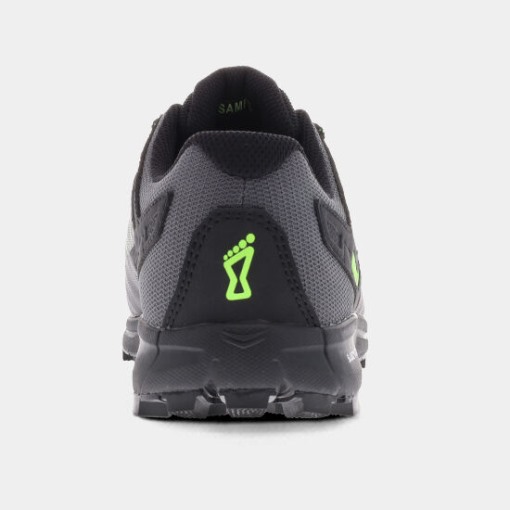 Inov-8 Men's Graphite-Green Roclite G 275