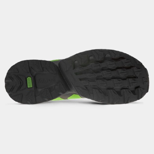 Inov-8 Green-Black Men's Trailfly Ultra G 300 Max
