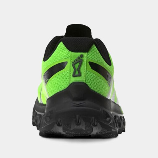 Inov-8 Green-Black Men's Trailfly Ultra G 300 Max