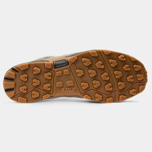 Inov-8 Green-Gum Roclite Recycled 310 Men's