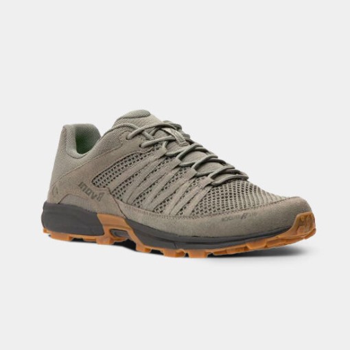 Inov-8 Green-Gum Roclite Recycled 310 Men's