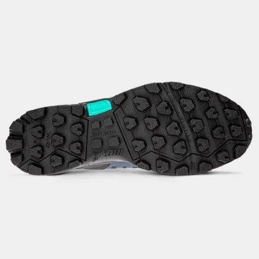 Inov-8 Navy-Teal Roclite G 315 Gtx Women's