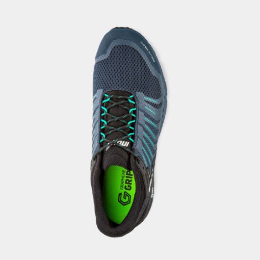Inov-8 Navy-Teal Roclite G 315 Gtx Women's
