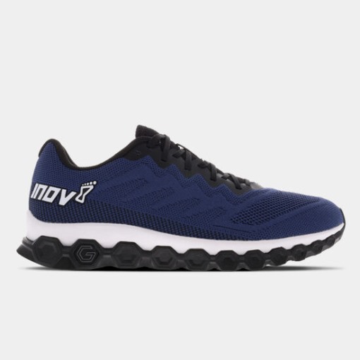 Inov-8 Navy-White-Black F-Lite Fly G 295 Men's