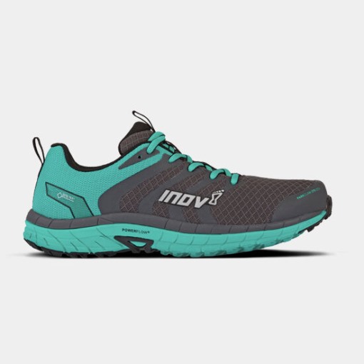 Inov-8 Parkclaw 275 Gtx Women's Grey-Teal