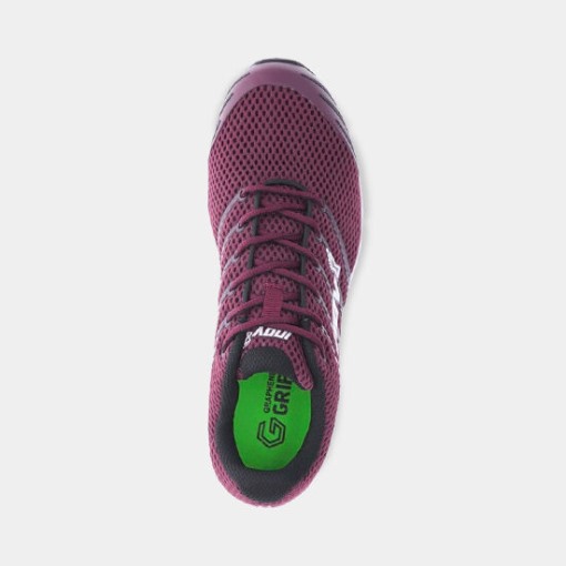 Inov-8 Purple-White F-Lite G 230 Women's