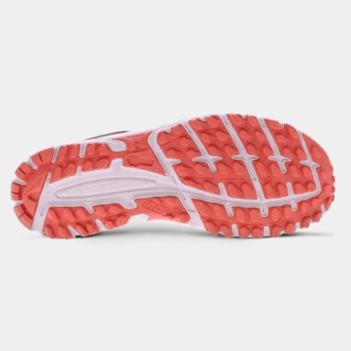 Inov-8 Red-Burgundy Parkclaw 260 Knit Women's