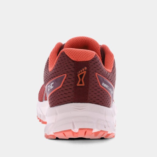 Inov-8 Red-Burgundy Parkclaw 260 Knit Women's