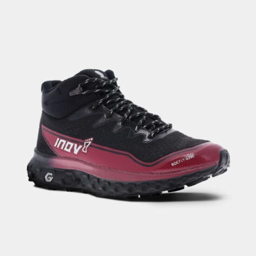 Inov-8 Rocfly G 390 Women's Black-Pink