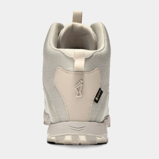 Inov-8 Roclite 286 Gore-Tex Men's White-Grey