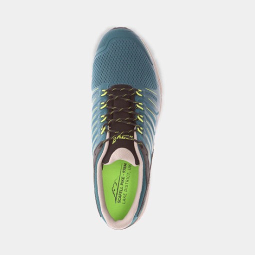 Inov-8 Roclite G 275 Men's Pine-Lime