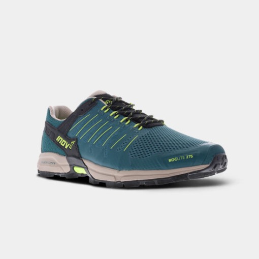 Inov-8 Roclite G 275 Men's Pine-Lime