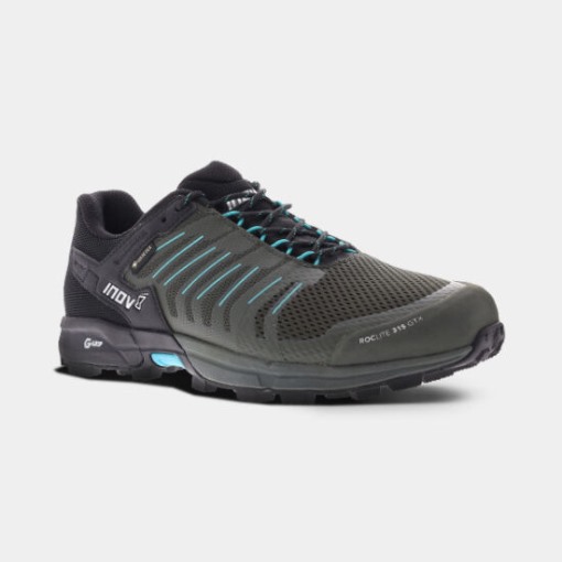 Inov-8 Roclite G 315 Gtx Women's Olive-Black-Teal