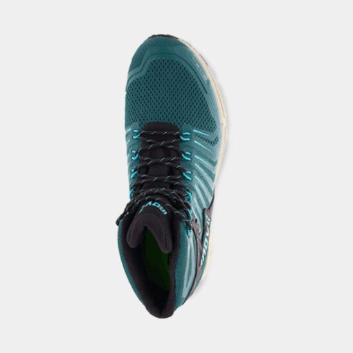 Inov-8 Roclite G 345 Gtx Women's Green-Black