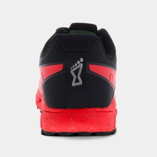 Inov-8 Trailfly G 270 Men's Black-Red