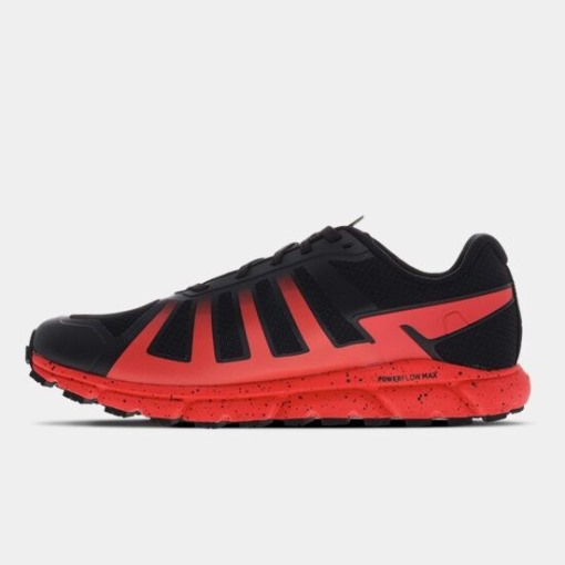 Inov-8 Trailfly G 270 Men's Black-Red