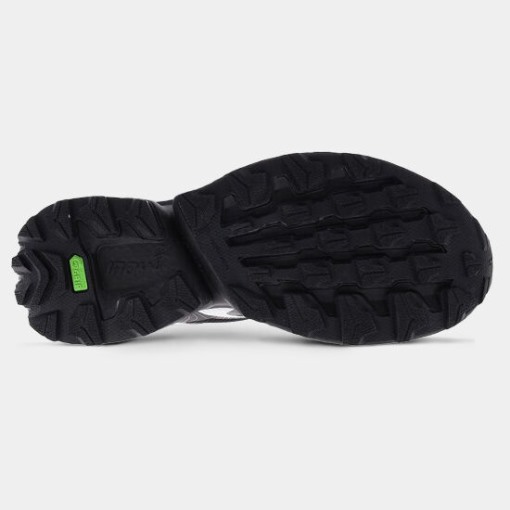 Inov-8 Trailfly Ultra G 300 Max Men's Black-White-Green