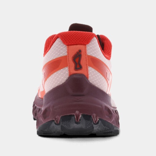 Inov-8 Trailfly Ultra G 300 Max Women's Red-Coral-Black