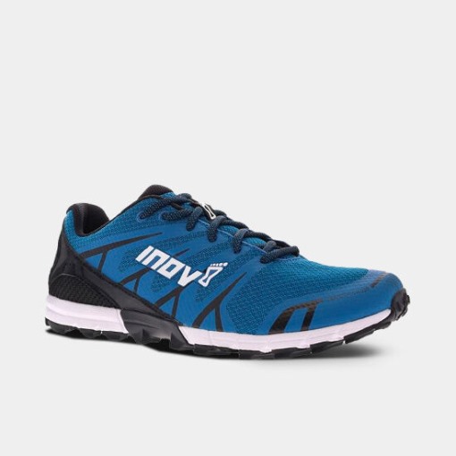 Inov-8 Trailtalon 235 V3 Men's Blue-Navy-White