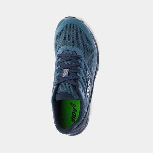 Inov-8 Trailtalon 290 V2 Women's Blue-Navy-Pink