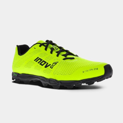 Inov-8 X-Talon G 210 V2 Men's Yellow