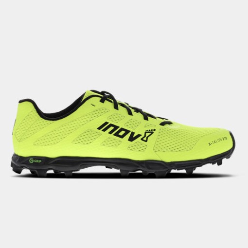 Inov-8 X-Talon G 210 V2 Men's Yellow
