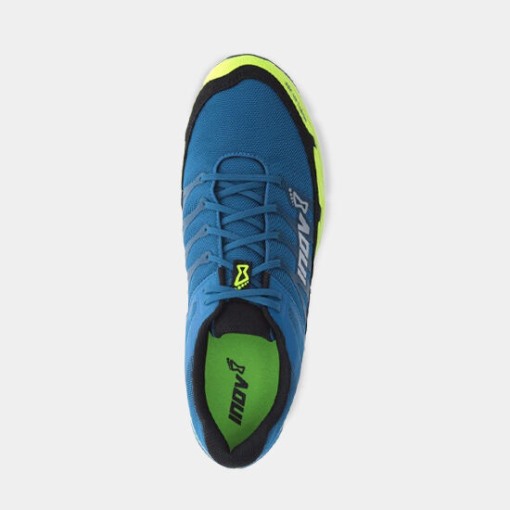 Mudclaw 300 Women's Inov-8 Blue-Yellow