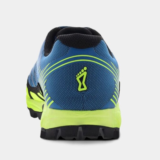 Mudclaw 300 Women's Inov-8 Blue-Yellow