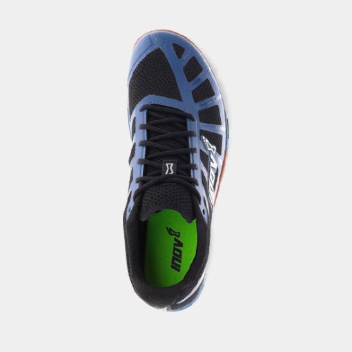 Navy-Black-Gum Inov-8 F-Lite 235 V3 Men's