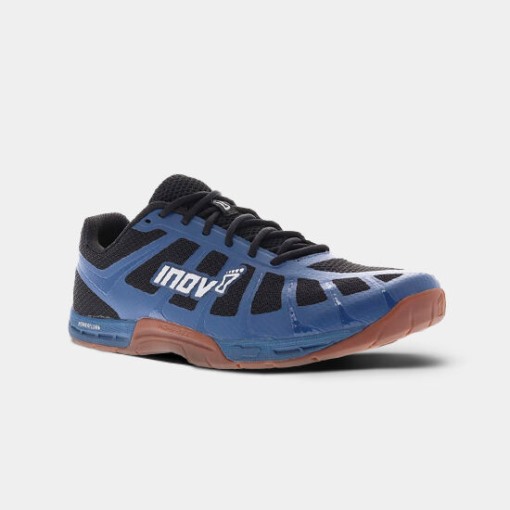 Navy-Black-Gum Inov-8 F-Lite 235 V3 Men's