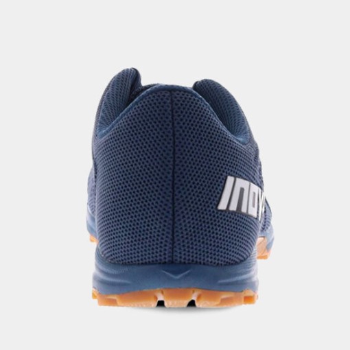 Navy-Gum Inov-8 F-Lite 245 Men's