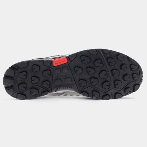 Olive-Black-Red Inov-8 Roclite G 315 Gtx Men's