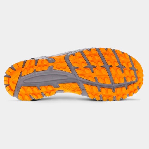 Parkclaw 260 Knit Men's Inov-8 Grey-Black-Yellow